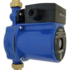 Bomba Presurizadora Italtec 120w Sanbom24