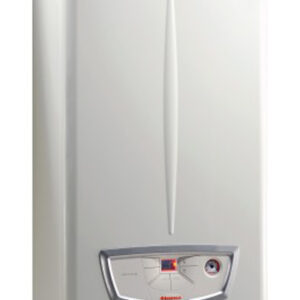 Caldera Estanca EOLO STAR