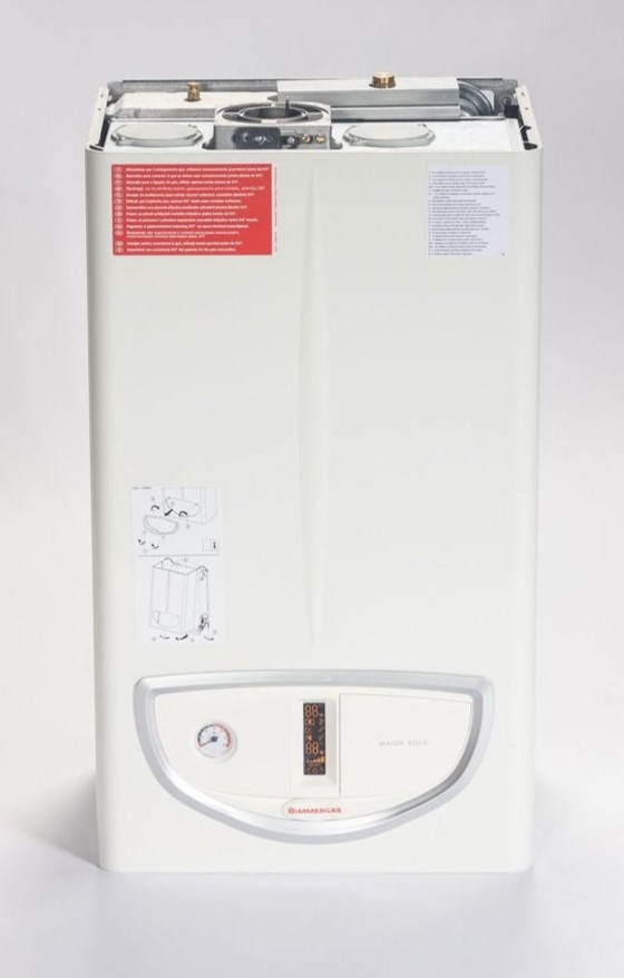 Caldera Immergas MAIOR EOLO 32T